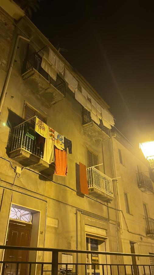 Il Nido Delle Rondini Apartman Formia Kültér fotó