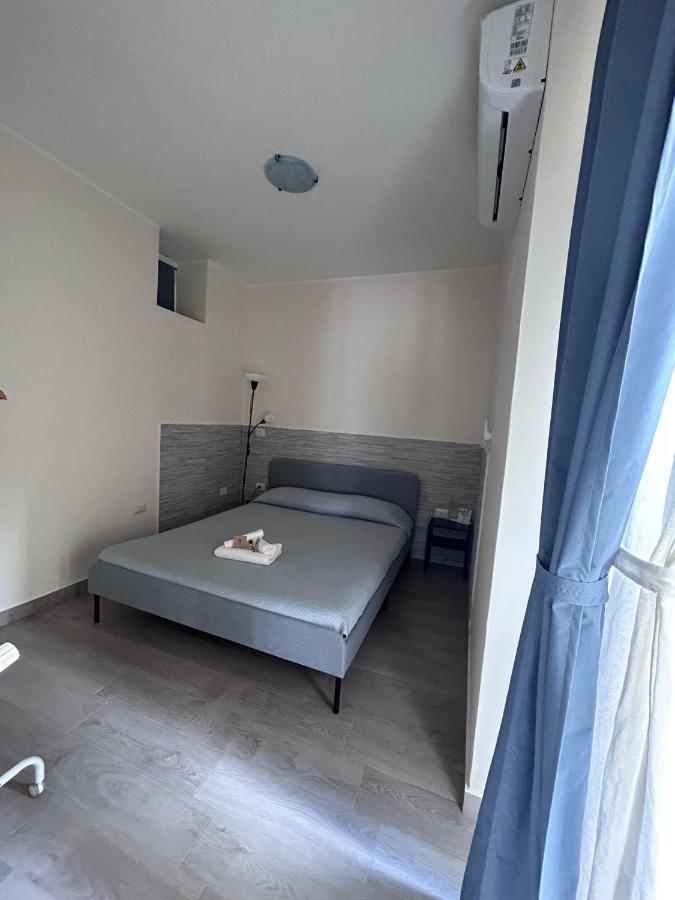 Il Nido Delle Rondini Apartman Formia Kültér fotó