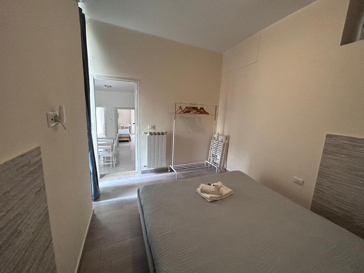 Il Nido Delle Rondini Apartman Formia Kültér fotó