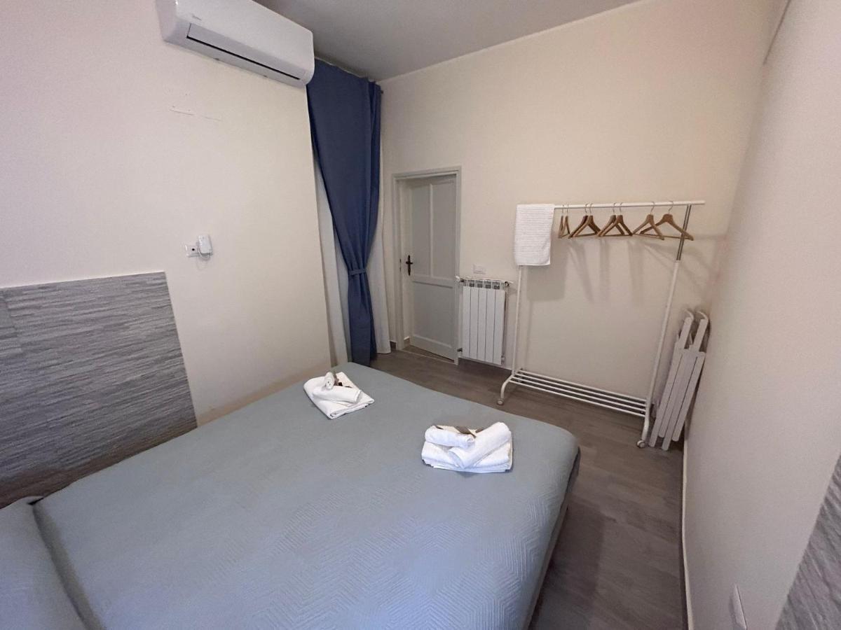 Il Nido Delle Rondini Apartman Formia Kültér fotó