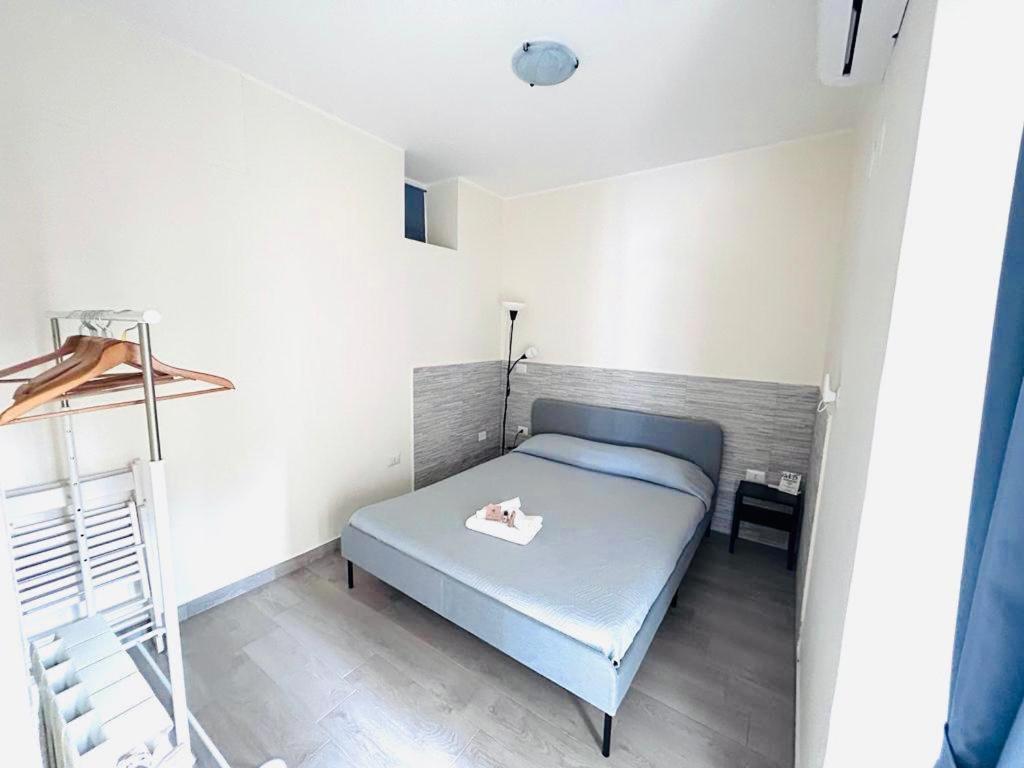 Il Nido Delle Rondini Apartman Formia Kültér fotó