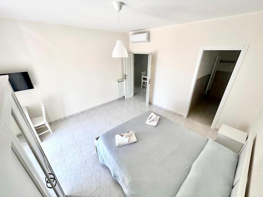 Il Nido Delle Rondini Apartman Formia Kültér fotó